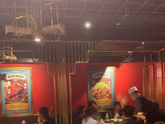 -啫神·广州地标美食(北京路店)