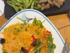 -连锦记海鲜烧烤大排档·锦州特色(西安路交大店)