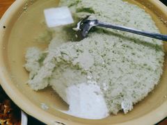 水上漂豆花-人和水上飘(第一家店)