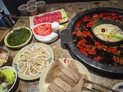 -重庆渝达老火锅(春熙路店)