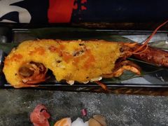 -樱之盛宴·蟹料理海鲜自助(前进大街店)