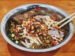 -李氏紫竹林卤粉(火车站店)