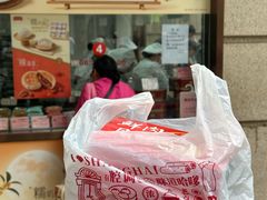 -沈大成(南京东路店)