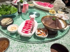 -爱丽格斯火锅(东岸国际店)