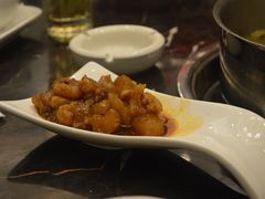 -许府牛杂·鲜牛肉火锅(梁溪万达店)