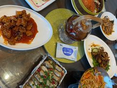 -鹰龙海畔度假酒店(咸祥店)