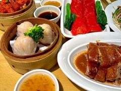 -观塘港茶餐厅(万达店)