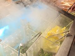 -温野菜涮涮锅(西单大悦城店)