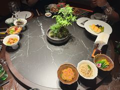 -卯时·龙光雅宴·精致锡帮菜(惠山古镇店)