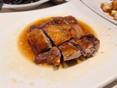 -唐拉雅秀酒店-唐苑中餐厅