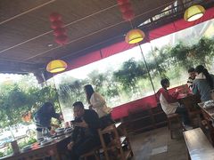 -岳记兴隆·青城腊排铜火锅(融创店)