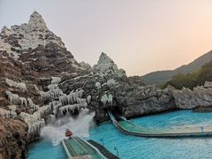 -珠海长隆海洋王国