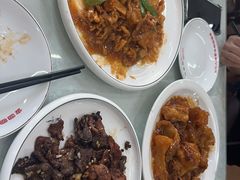 -同发号饭庄(复兴路店)