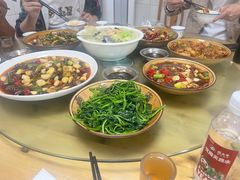 -周师饭店