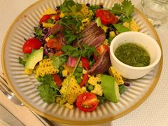 -BAKER&SPICE(安福路店)