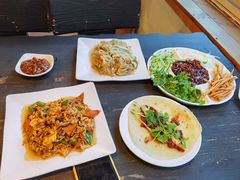 -我去·春饼文化主题餐厅(国定路总店)