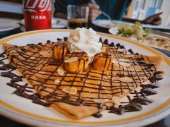 -La Creperie法餐厅(桃江路店)