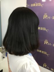 点击看大图 -瑞豪专业烫染连锁