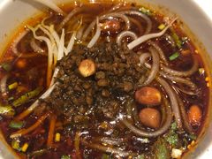 酸辣粉-眉州东坡(清河万象汇店)