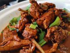 -又见炊烟私房菜(敬亭路店)