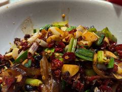 -辣得叫湘菜(四明店)