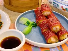 金莎海虾红米肠-点都德(北京路贰店)