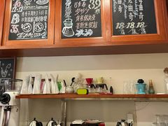 -HUG COFFEE(鼓楼店)
