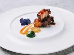 -Yan Ting宴庭中餐厅-长沙瑞吉酒店(运达店)