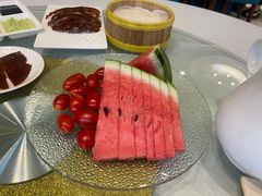 -香融府·烤鸭·家常菜(马家堡路店)