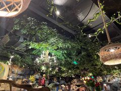 -祖母的魔法厨房(印象城店)