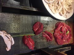 -坎爷秘制火锅(科华北路店)
