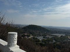 -上海佘山国家森林公园西佘山园