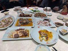 -抱德·潮汕味(敦和店原惠城鱼仔)