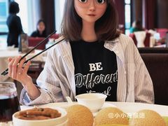 -顺德喜来登酒店·采悦轩