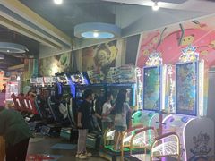 -大玩家超乐场(锦华路万达店)