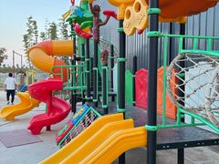 -洛阳马蹄泉旅游度假村