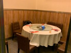 包厢-嘉陵楼馋嘴城(簋街总店)