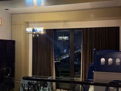 -上海闵行星河湾酒店
