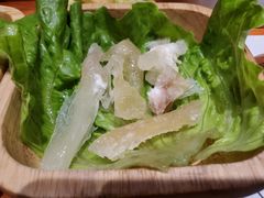 牛筋-独食火锅·半米屋台(直营总店)
