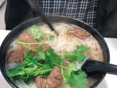 -一品郑记重庆牛肉米线馆(东泰路店)