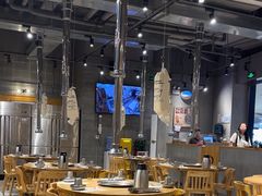 -姜虎东白丁烤肉(深圳湾后海汇店)
