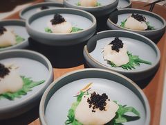 -月下料理(楷林IFC店)