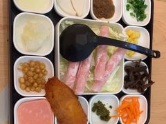 -阿香米线(凯德广场.1818店)