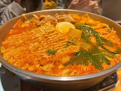 -花腰餐吧Bistro烧烤 傣味(传媒大学店)