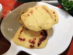 -三牦记·涮烤一体火锅(小河店)