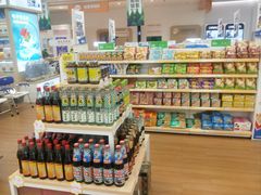 -老百姓大药房(津塘路店)