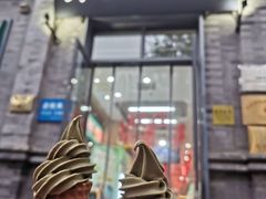 -吴裕泰茶庄(前门大街店)