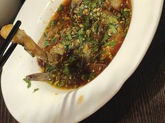 -大洋家·精品潮汕菜·生腌砂锅粥(天河东路店)