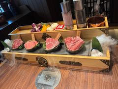 -牛道·和牛九食(市府恒隆广场店)