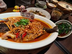 -桂小厨广西菜(万象城店)